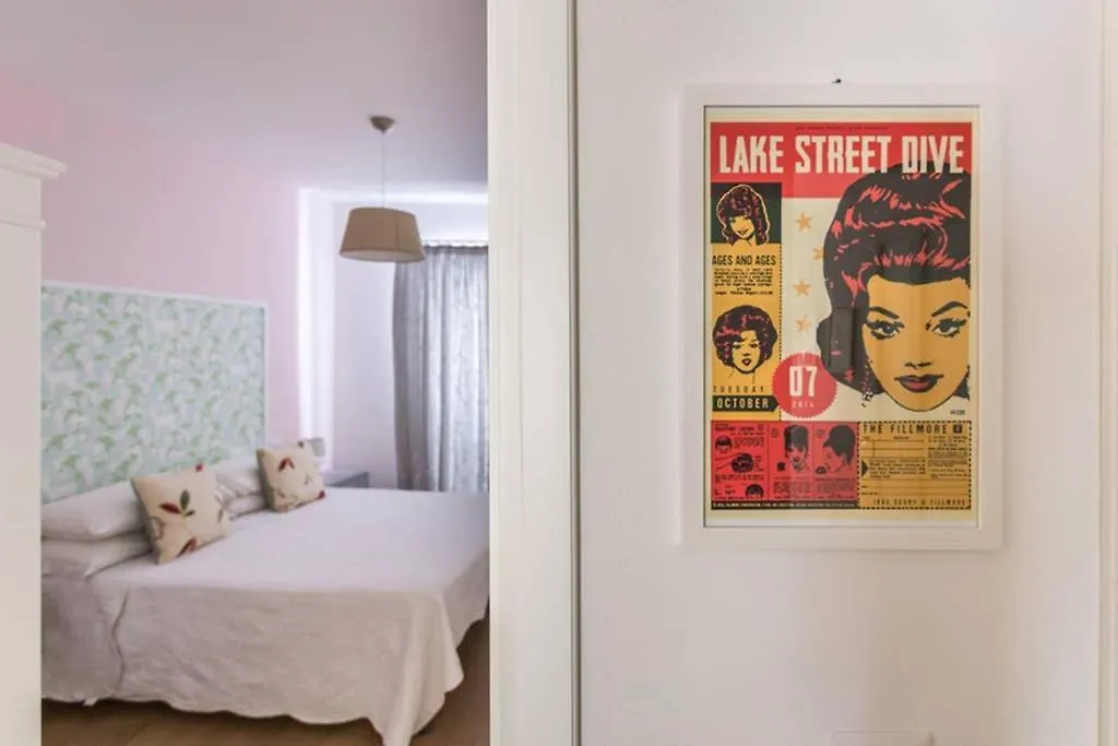 Stylish One Bedroom Flat Bosa Appartement