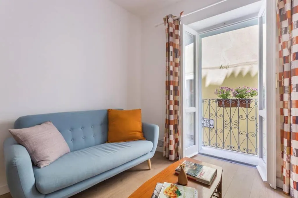 شقة Stylish One Bedroom Flat بوسا إيطاليا