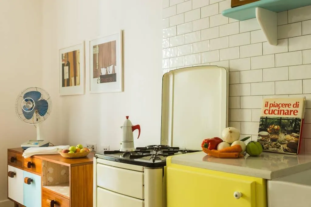 Stylish One Bedroom Flat Bosa