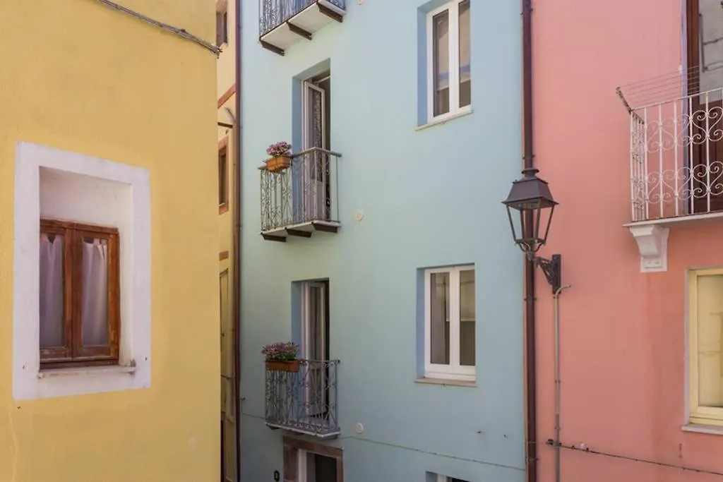 Appartement Stylish One Bedroom Flat Bosa